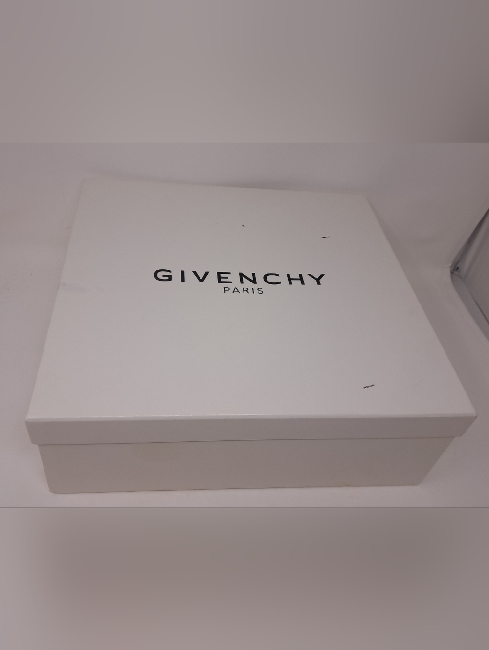 Givenchy Paris Women's Ankle Boots Studded Suede Straps Italy 36.5 EU / 6.5 US - Picture 14 of 16
